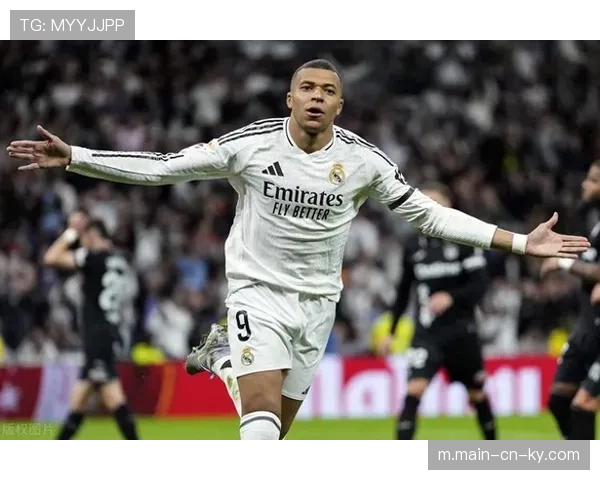 皇马5粒反击进球冠绝欧洲 姆巴佩速度成转换进攻核武